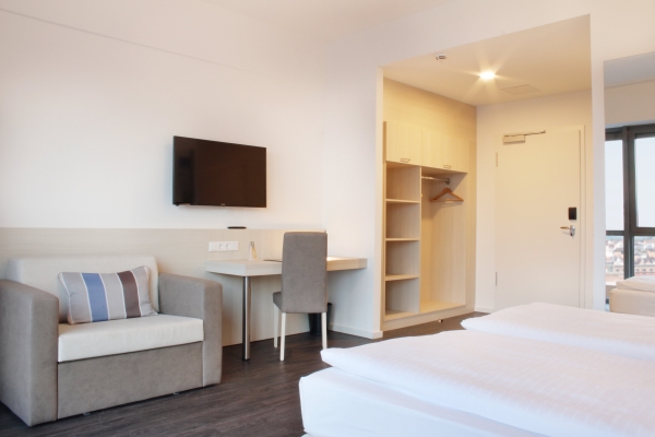 Viva Hotel by Vier Jahreszeiten (Lübeck)